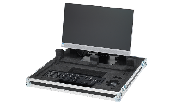 Tour Pack für MA grandMA3 onPC command wing