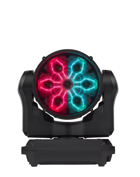 MAC Aura XIP