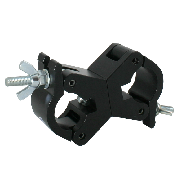 Parallel Coupler, schwarz