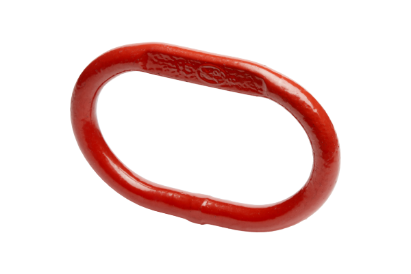 O-Ring rot