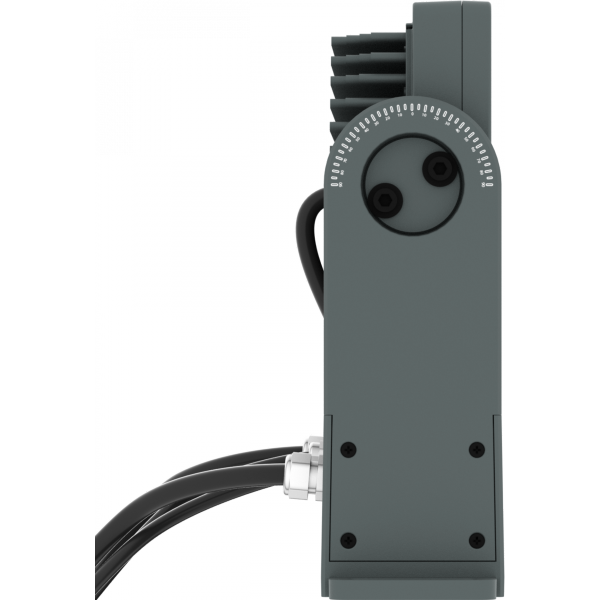 ArcPod 48VW, 48x 10W LEDs