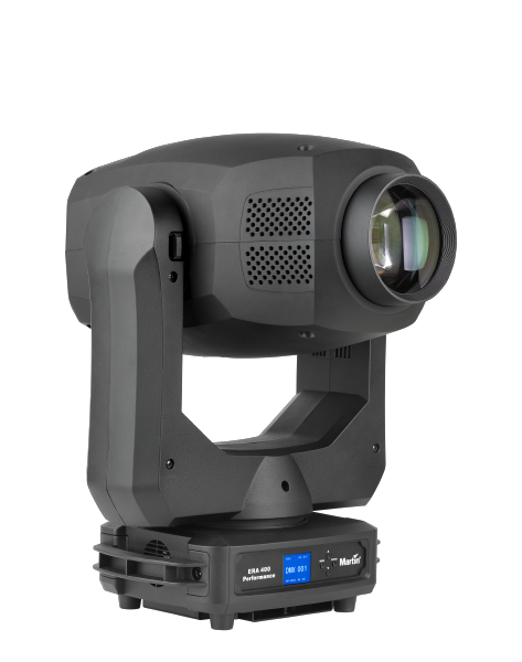 ERA 400 Performance CLD