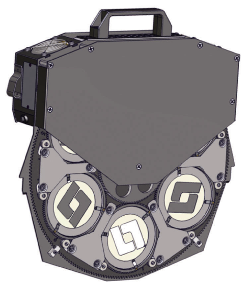 Lancelot (1021TM), mit RJNET, EVG, 2°–5°