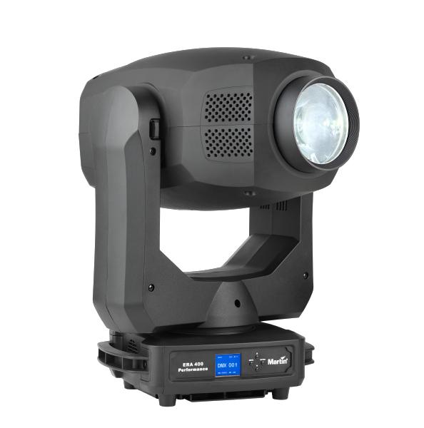 ERA 400 Performance CLD