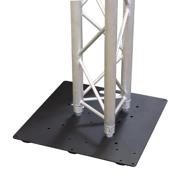 3 Position Tank Trap