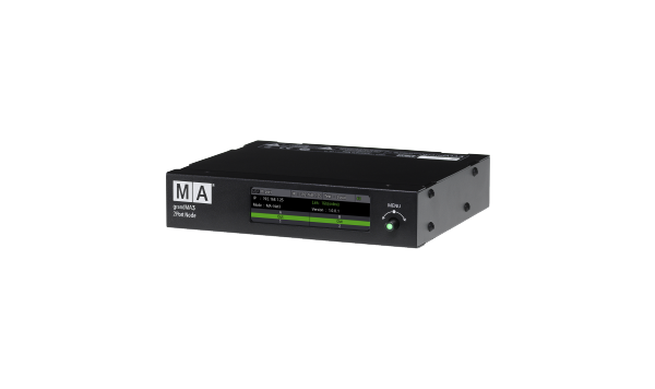 grandMA3 2Port Node