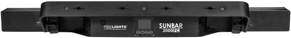 SunBar 2000FC