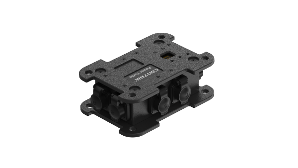 Power Turtle powerCON - IP65