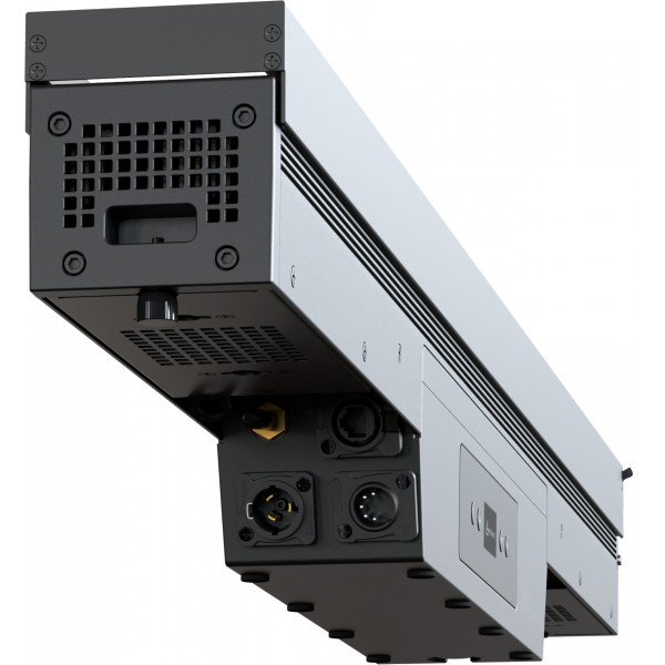 EclSoft LinearIP, RGB+warmweiß