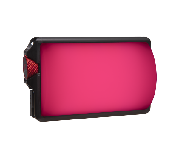 DMG DASH CRMX, Pocket-Kit