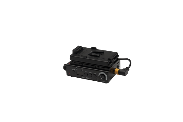 AB (Anton/Bauer) Adapter