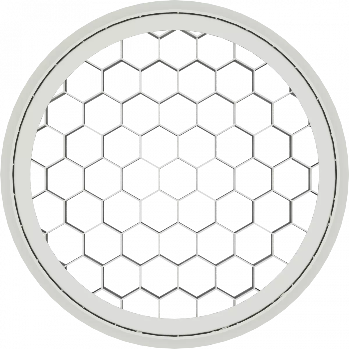 Egg Crate