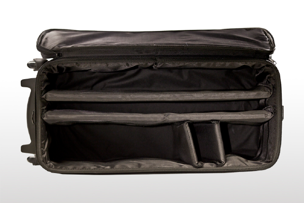 Rigid Bag