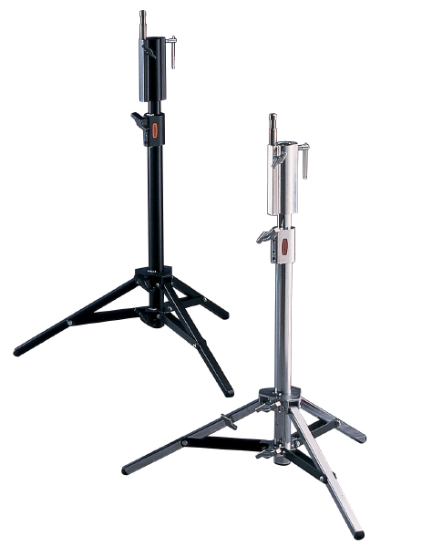 Cine Combo Stand Shadow Range, schwarz