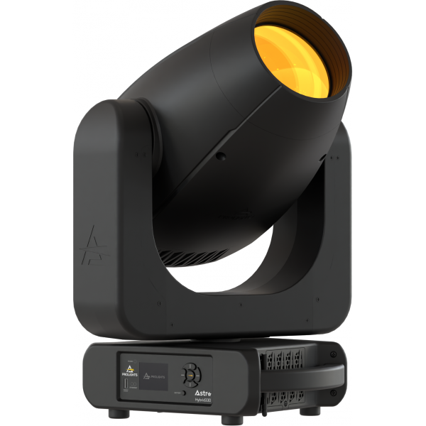 Astra Hybrid330 Astra Hybrid330