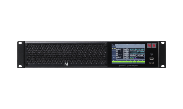 grandMA3 processing unit M