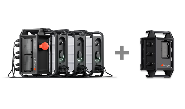 MultiPower Set