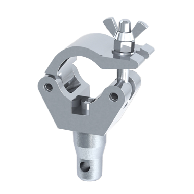 Half Coupler mit Half Connector