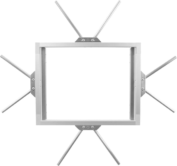Rabbit-Ears 1x1 Mini Rabbit-Ears 1x1 Mini