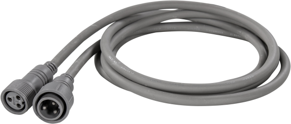 ArchWork Strom Verbindungskabel, 3pol., IP67
