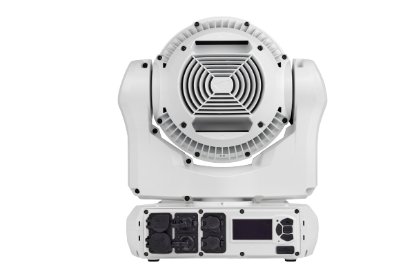 MAC Aura XIP