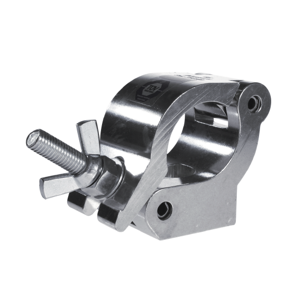 Side Entry Clamp