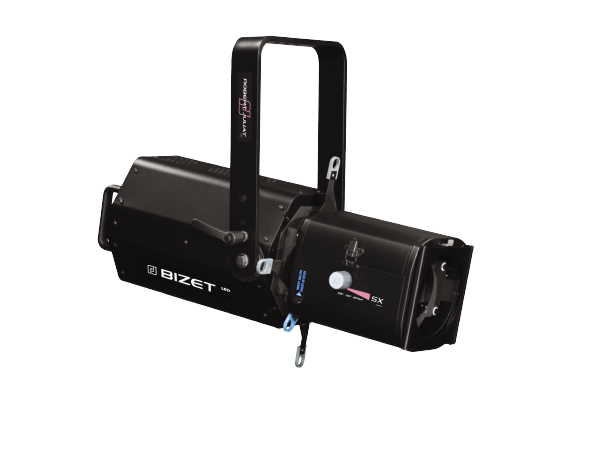 Bizet 673SX VW, 28°-54° Bizet 673SX VW, 28°-54°