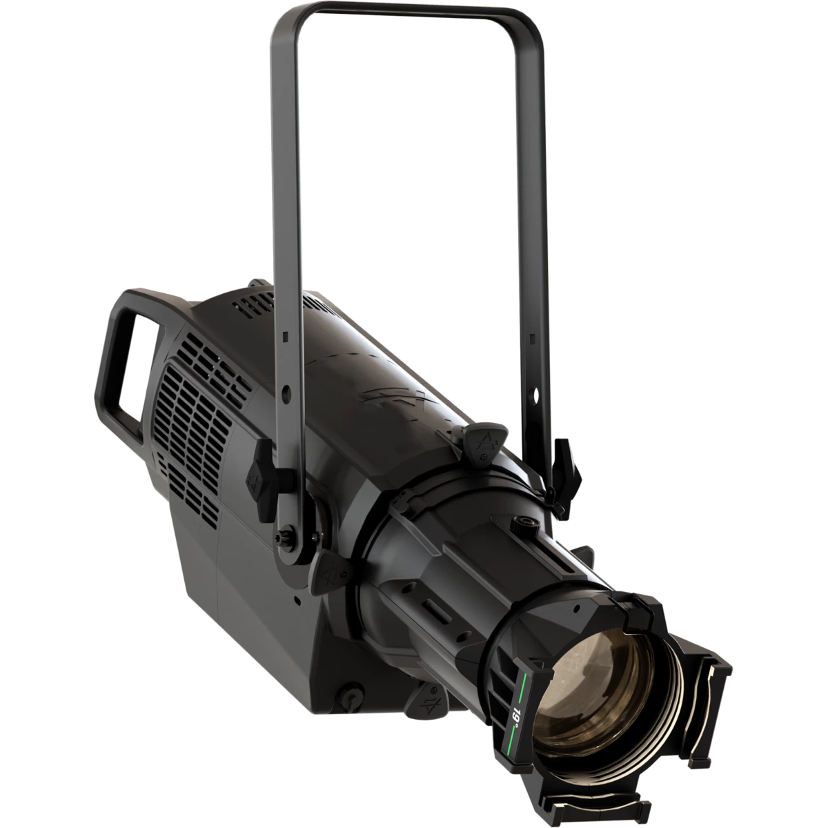 EclProfile FWHPIPVW, 450W, 2.700K-6.500K, schwarz