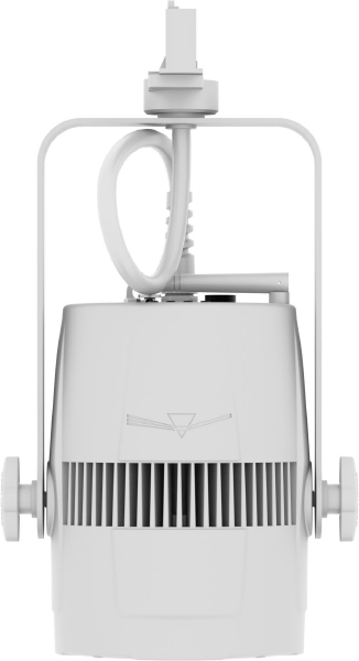 DisplayCob TRWDFC, 60W RGB-COB, weiß