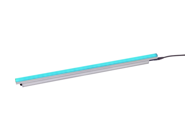 Exterior Linear Pro DV Quad