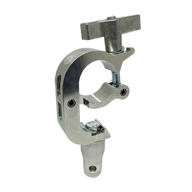 Trigger Clamp mit Half Connector