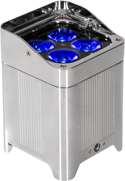 Smart BatPlus Pack, 6er Set, inkl. Lade-Case