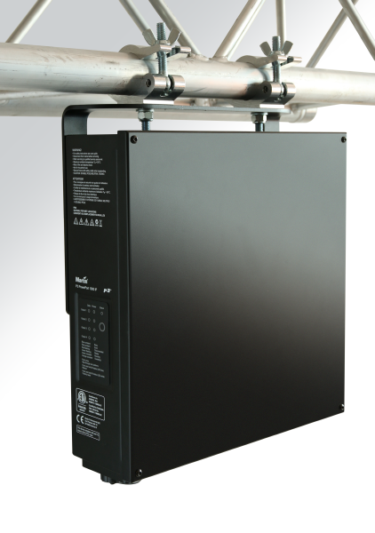 P3 PowerPort 1000 IP Rental