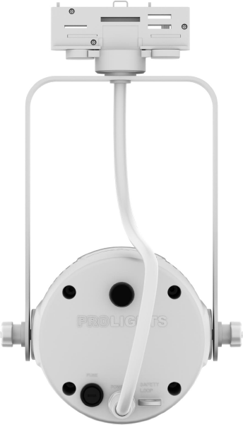 Pin SpotTR TU, 13W, 2.800K, weiß