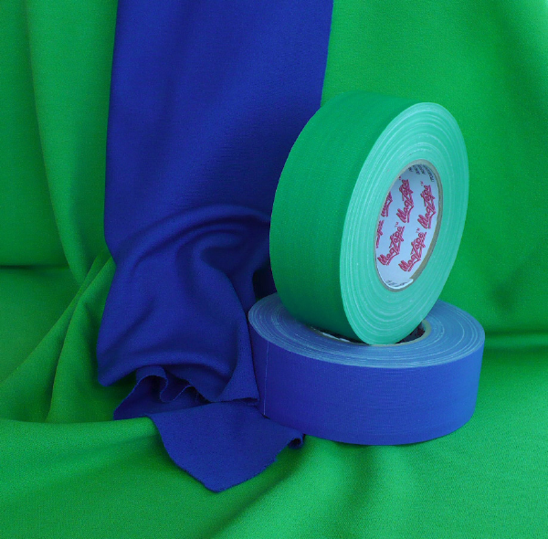 Chroma Key Tape