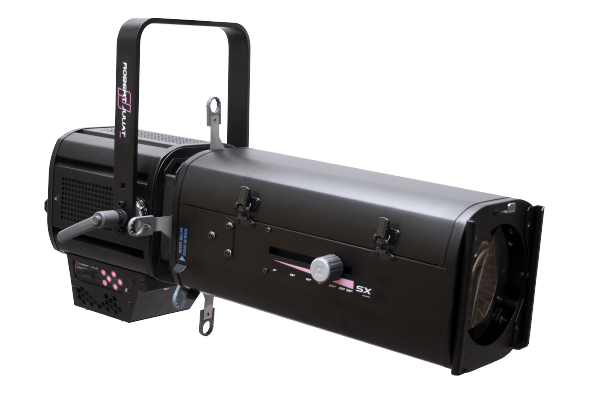 Sully 651SX 4C, 11°-26° Sully 651SX 4C, 11°-26°