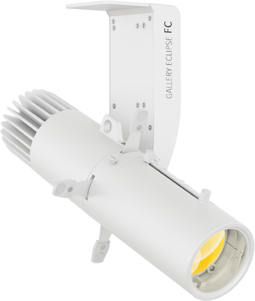 EclGalleryProfile FC, 60W, RGBW, weiß