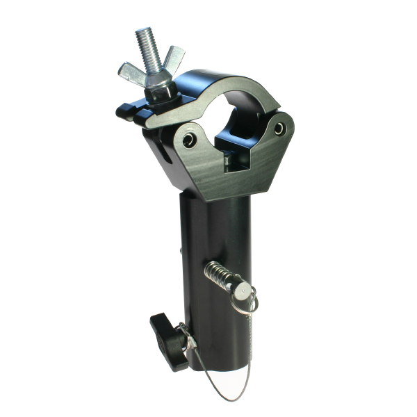 TV Quick Clamp
