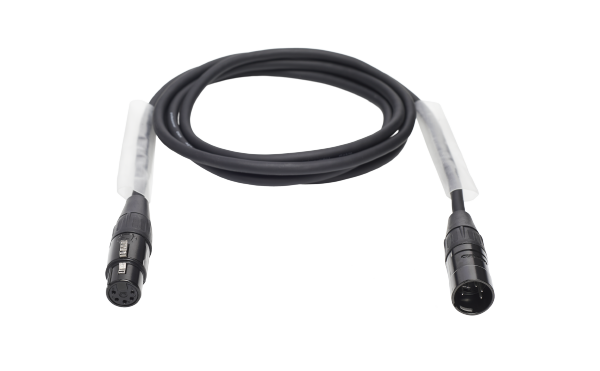 DMX-Kabel ECO-Line, 10m