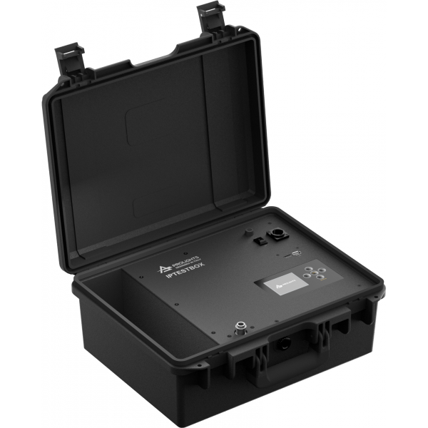 IPTestBox