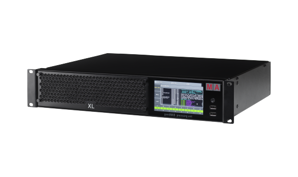 grandMA3 processing unit XL