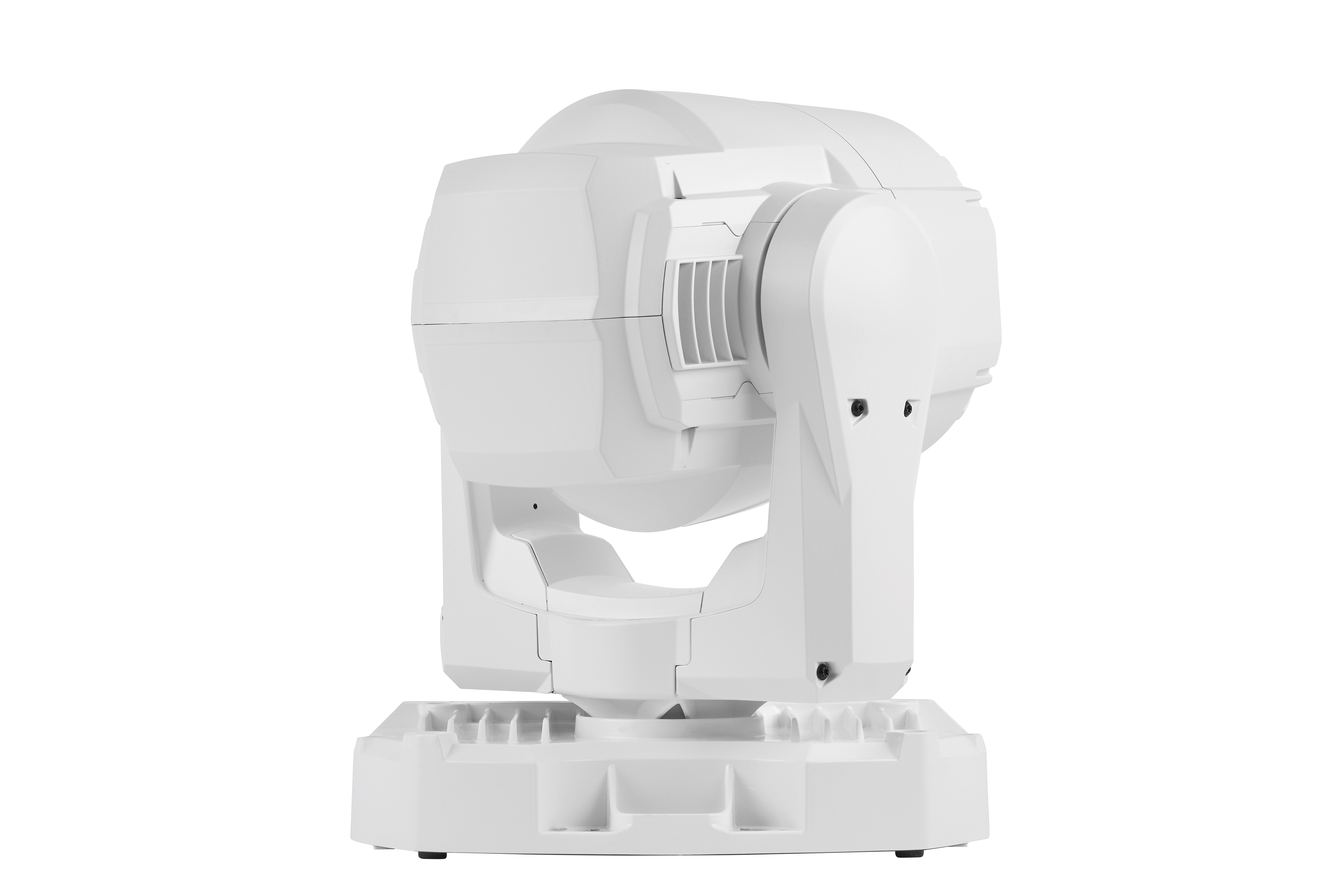 MAC One Beam, weißes Gehäuse