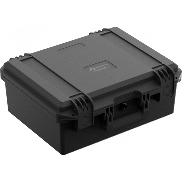 IPTestBox