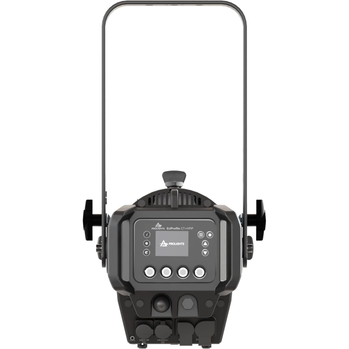 EclProfile FWHPIPVW, 450W, 2.700K-6.500K, schwarz