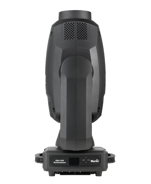 ERA 400 Performance CLD