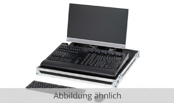 Tour Pack für MA grandMA3 onPC command wing