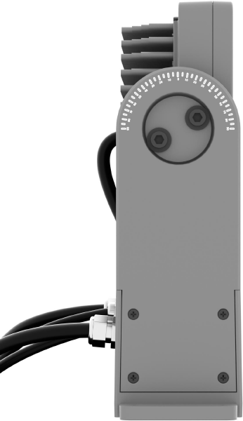 ArcPod 48Q, 48x 10W LEDs