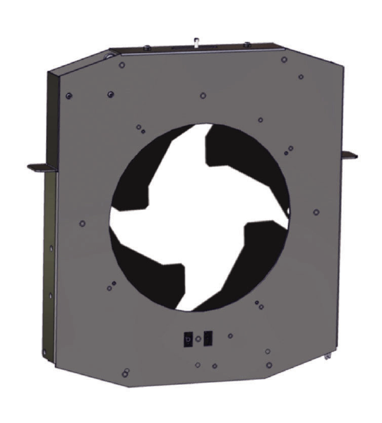Lancelot (1021TM), mit RJNET, EVG, 2°–5°