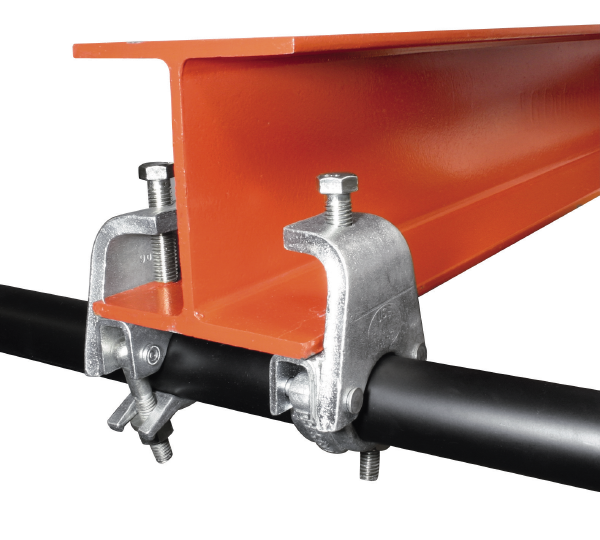 Gravlock Coupler (Paar)