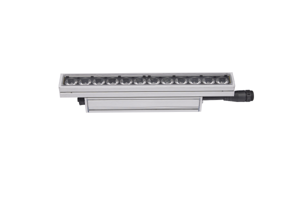 Exterior Linear Pro Graze CTC, 312mm, 9°, IP66